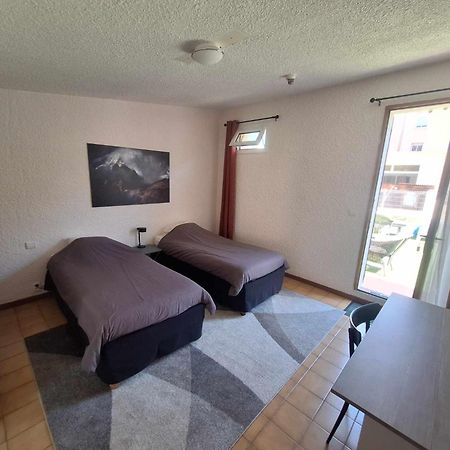 Hotel Le Connetable Saint-Bonnet-en-Champsaur Zewnętrze zdjęcie