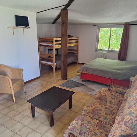 Hotel Le Connetable Saint-Bonnet-en-Champsaur Zewnętrze zdjęcie