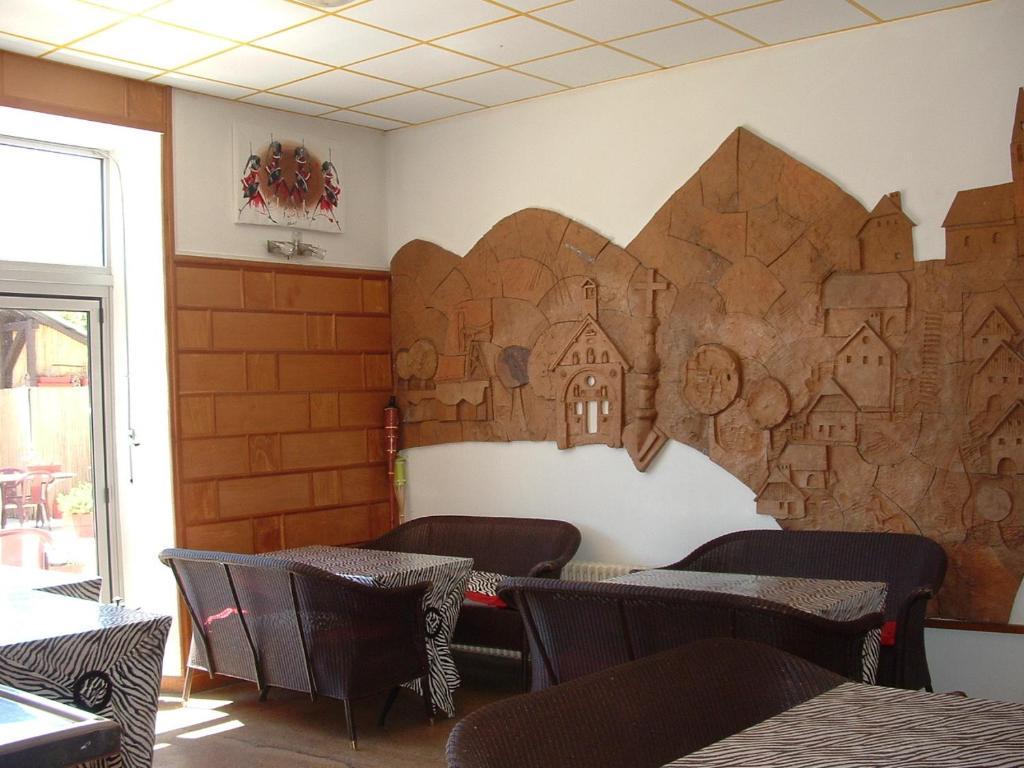 Hotel Le Connetable Saint-Bonnet-en-Champsaur Zewnętrze zdjęcie
