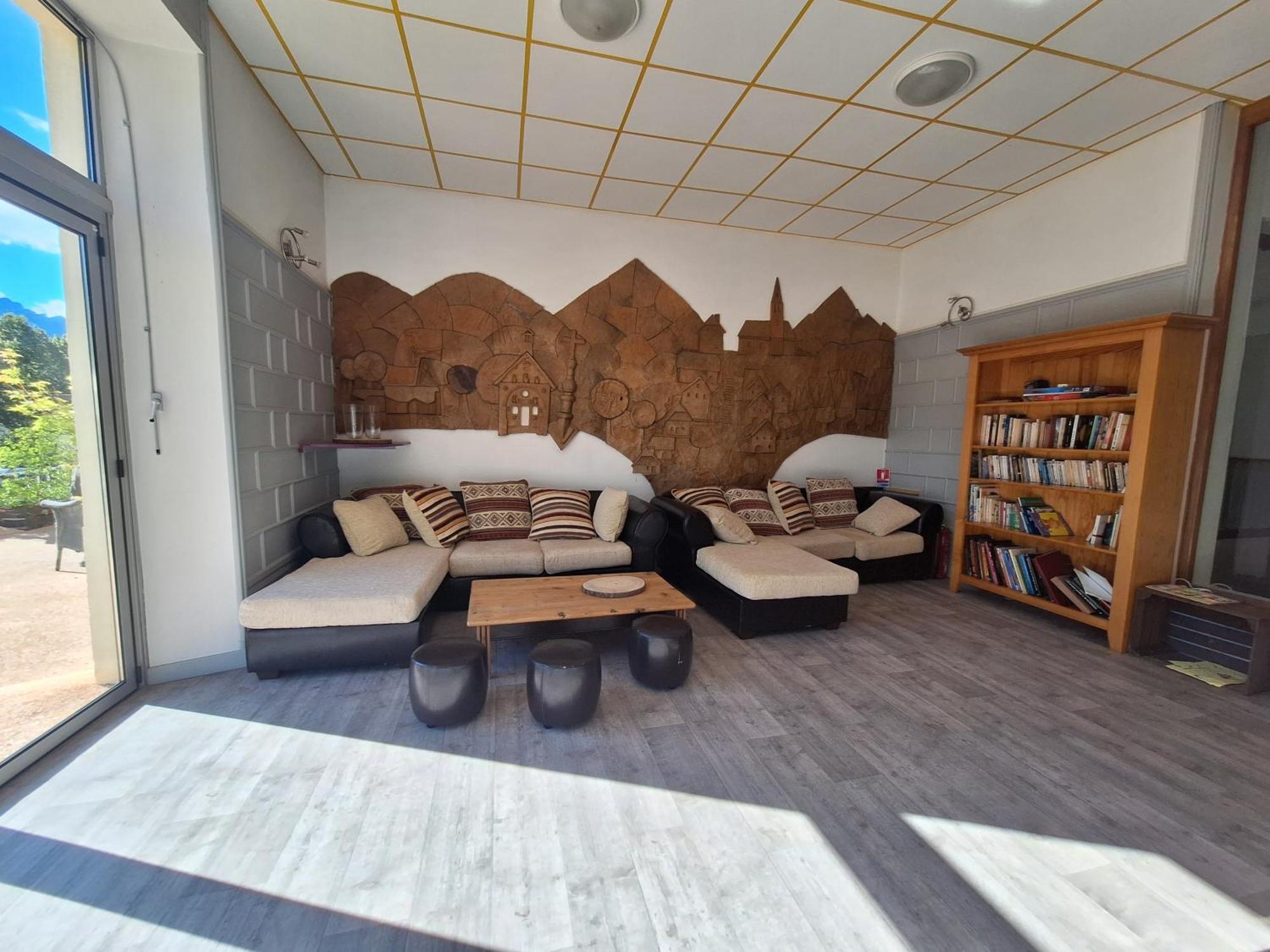 Hotel Le Connetable Saint-Bonnet-en-Champsaur Zewnętrze zdjęcie