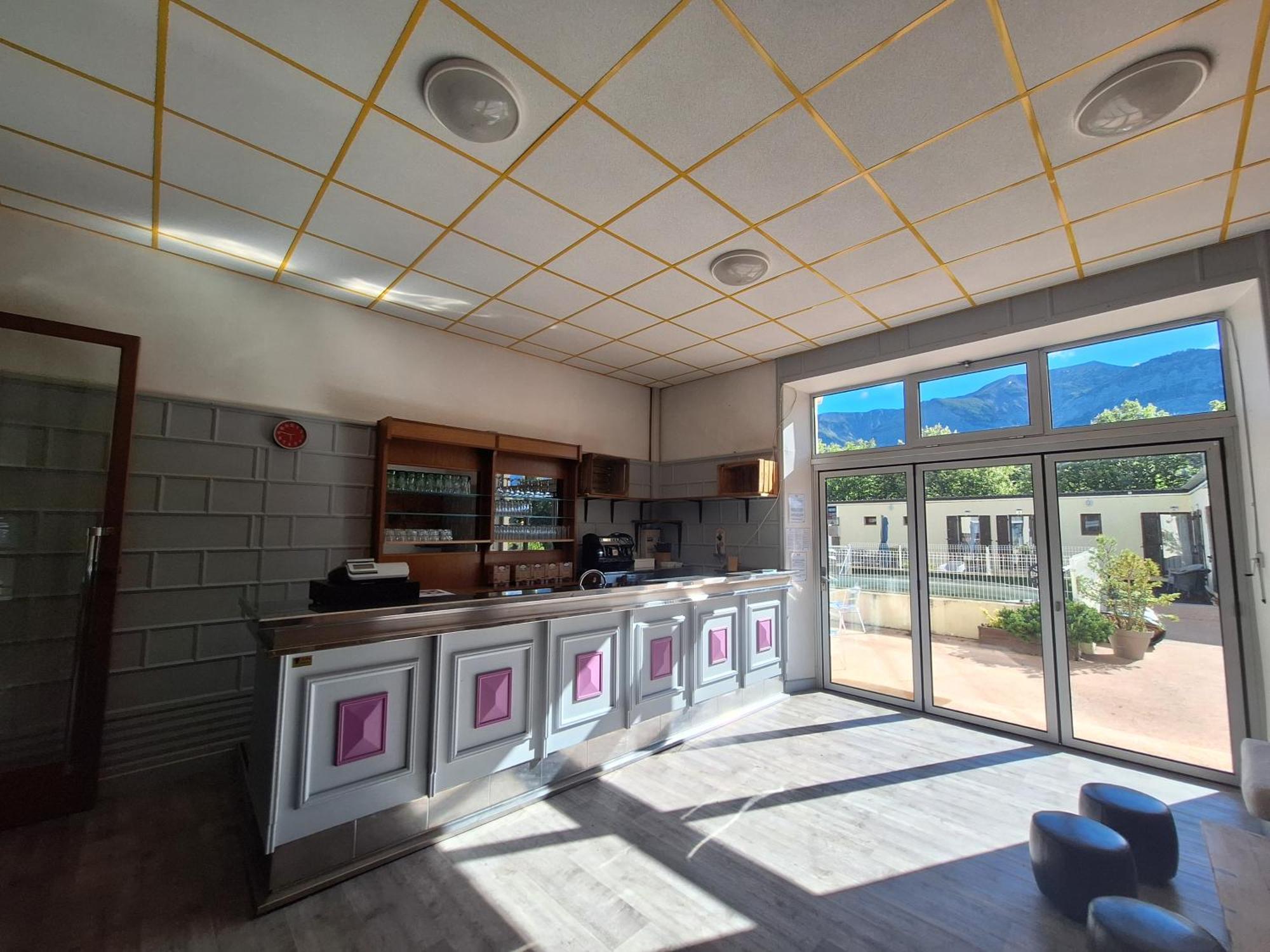 Hotel Le Connetable Saint-Bonnet-en-Champsaur Zewnętrze zdjęcie
