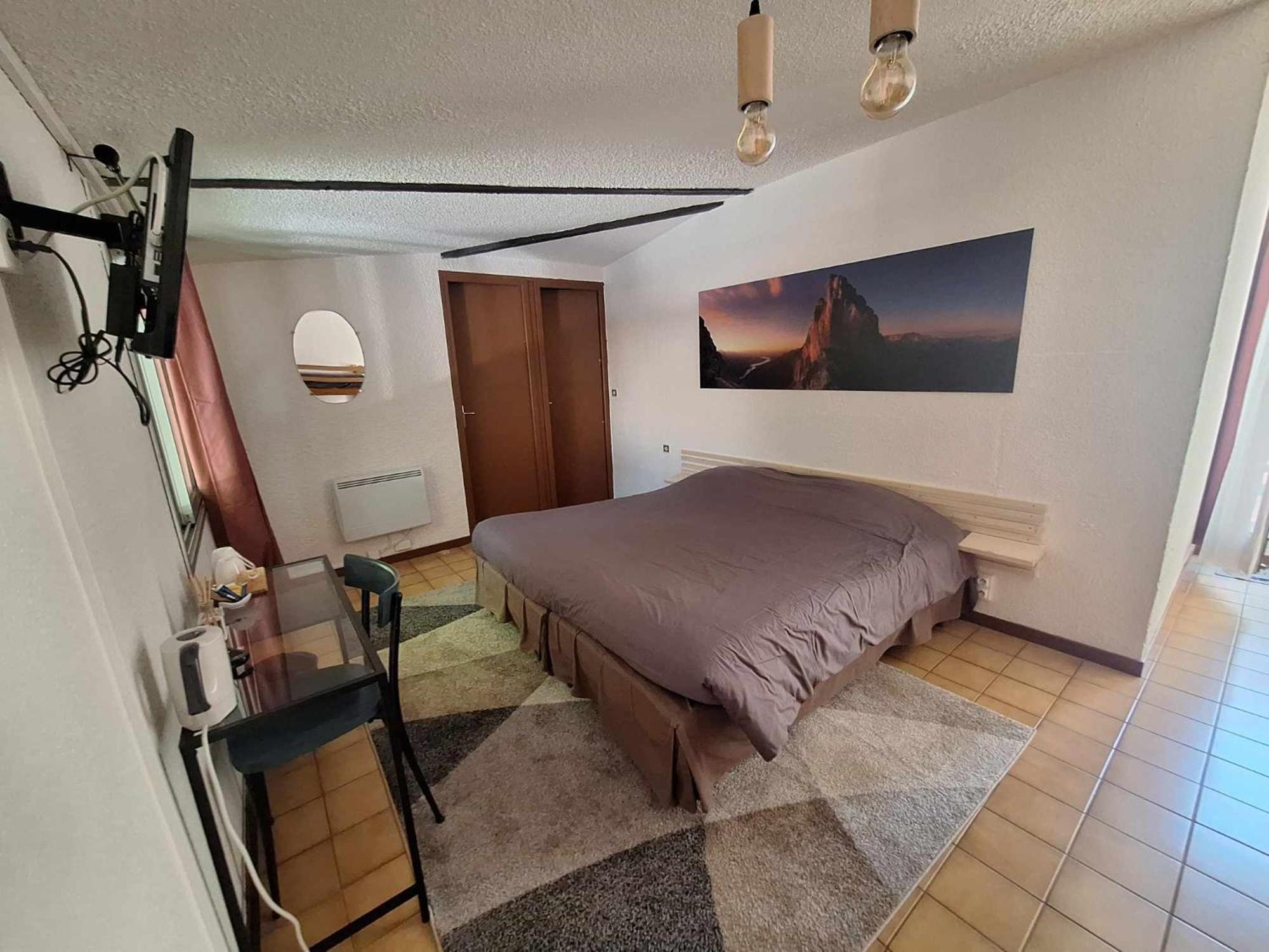 Hotel Le Connetable Saint-Bonnet-en-Champsaur Zewnętrze zdjęcie