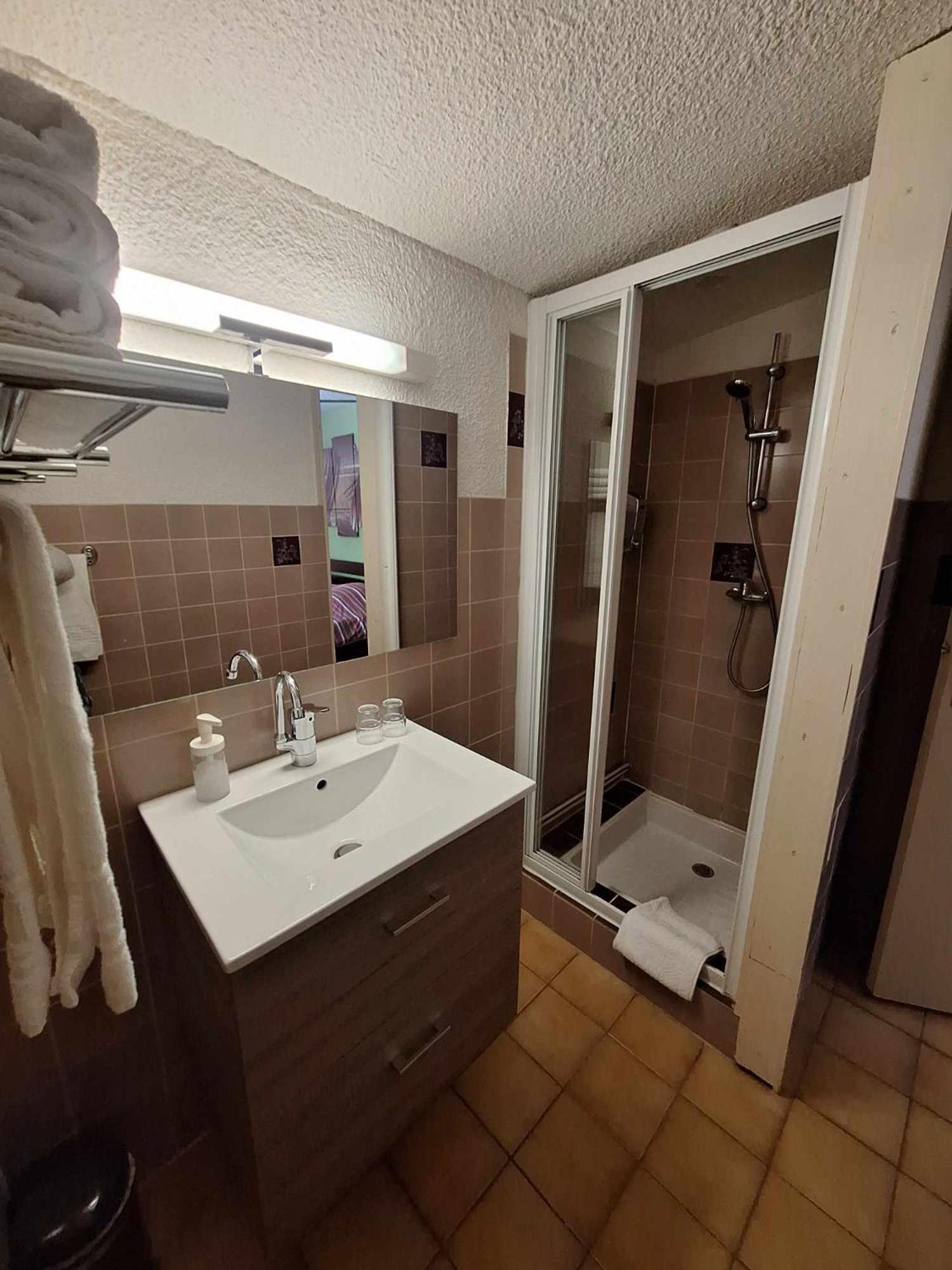 Hotel Le Connetable Saint-Bonnet-en-Champsaur Zewnętrze zdjęcie