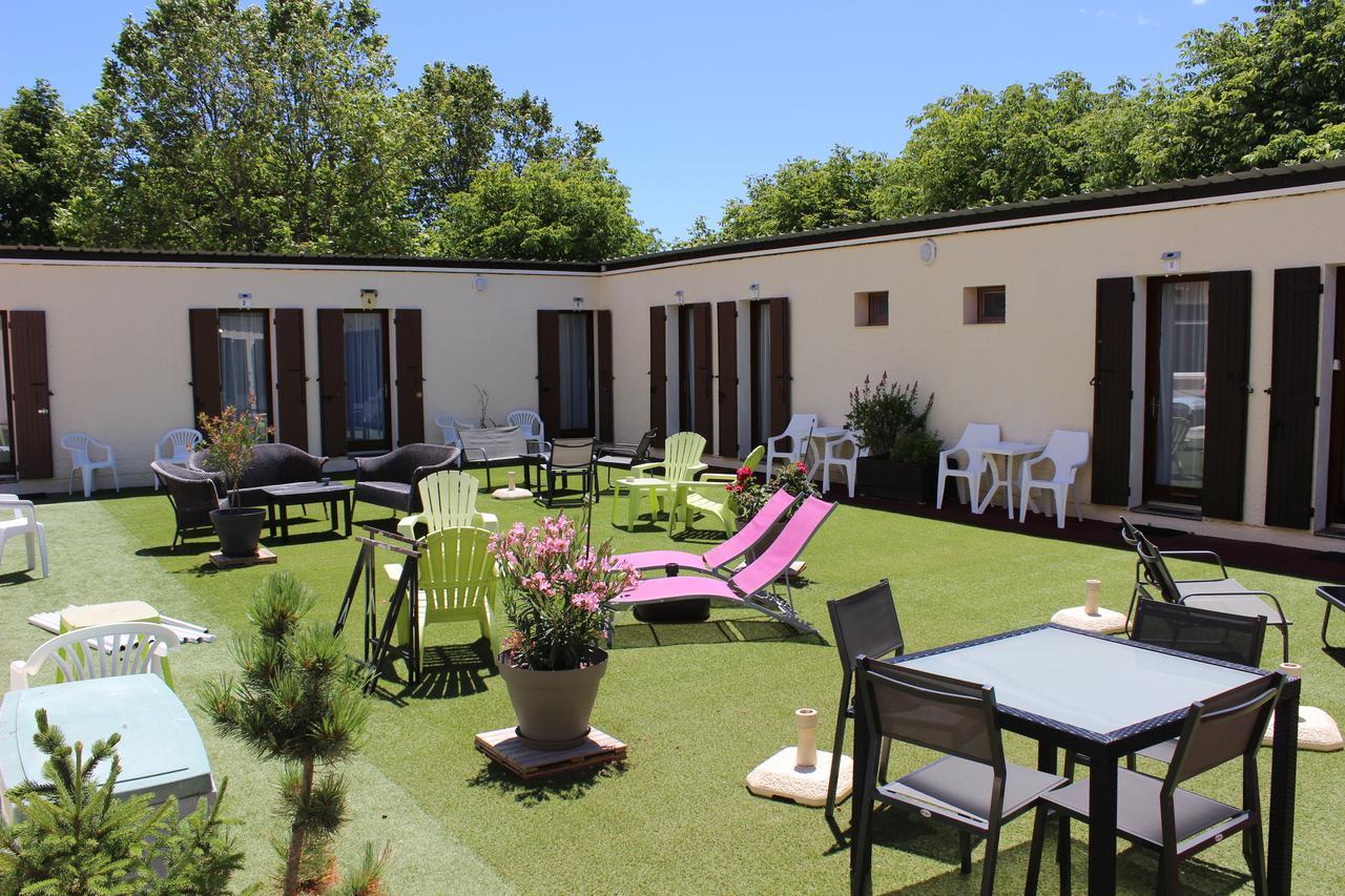 Hotel Le Connetable Saint-Bonnet-en-Champsaur Zewnętrze zdjęcie