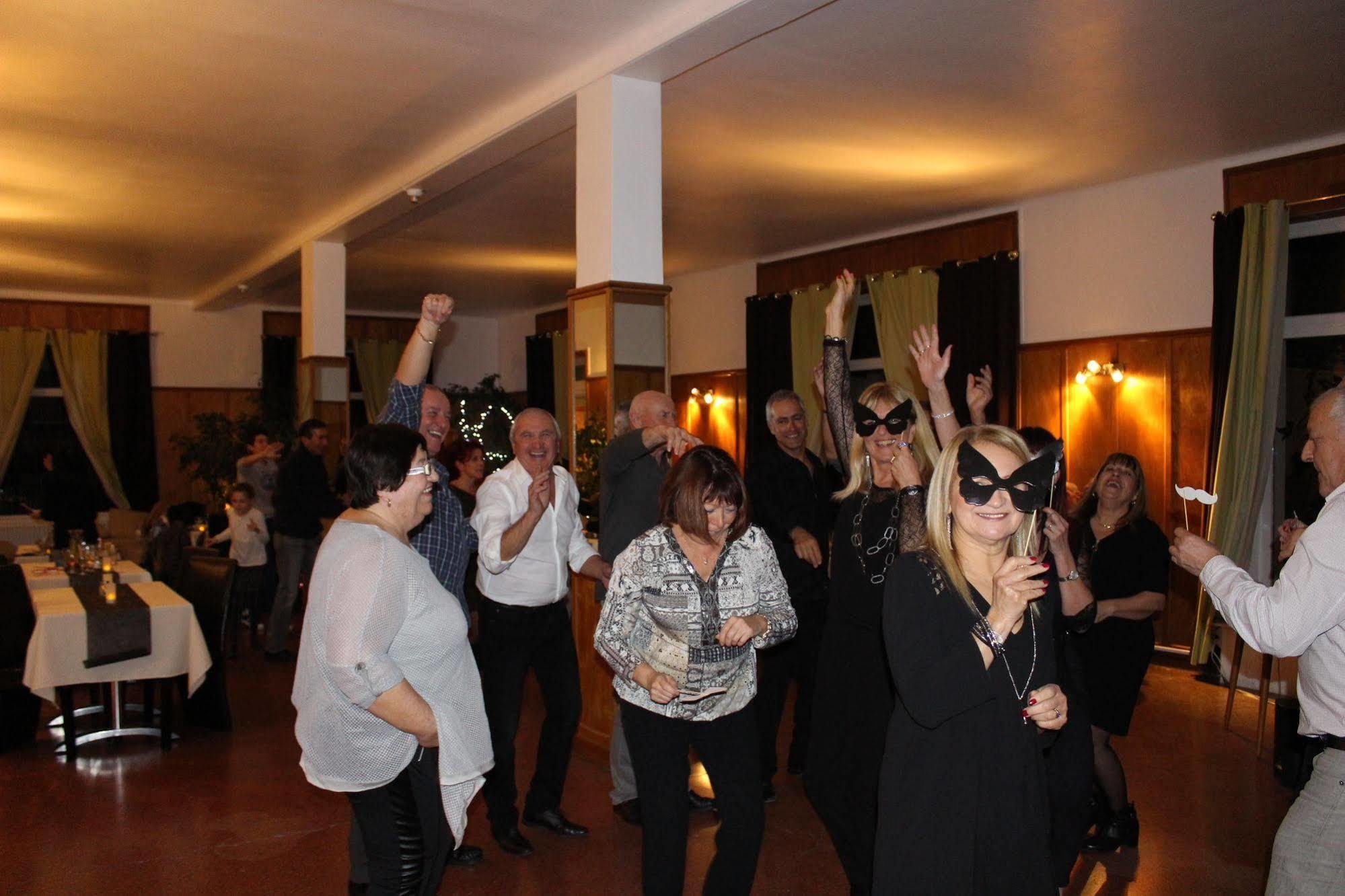 Hotel Le Connetable Saint-Bonnet-en-Champsaur Zewnętrze zdjęcie