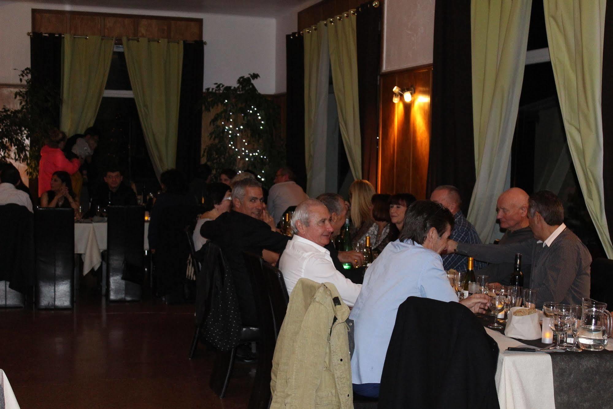 Hotel Le Connetable Saint-Bonnet-en-Champsaur Zewnętrze zdjęcie