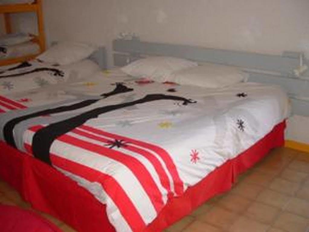 Hotel Le Connetable Saint-Bonnet-en-Champsaur Zewnętrze zdjęcie